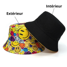 Charger l'image dans la galerie, Bob Smiley (3 couleurs disponibles)