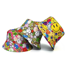 Charger l'image dans la galerie, Bob Smiley (3 couleurs disponibles)