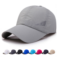 Charger l'image dans la galerie, Casquette respirante Wimbledon (9 couleurs disponibles)