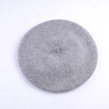 Charger l'image dans la galerie, Béret L'Original (21 couleurs disponibles)