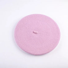 Charger l'image dans la galerie, Béret L'Original (21 couleurs disponibles)