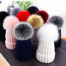 Charger l'image dans la galerie, Bonnet Luxe Winter 2025 (19 couleurs disponibles)