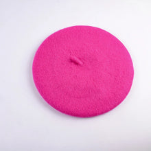 Charger l'image dans la galerie, Béret L'Original (21 couleurs disponibles)