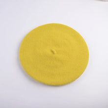 Charger l'image dans la galerie, Béret L'Original (21 couleurs disponibles)