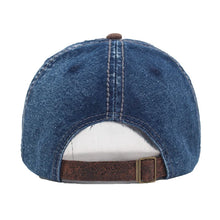 Charger l'image dans la galerie, Casquette Americana Jeans Vintage (4 couleurs disponibles)