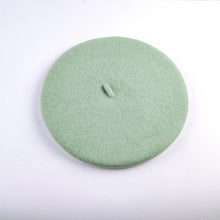 Charger l'image dans la galerie, Béret L'Original (21 couleurs disponibles)