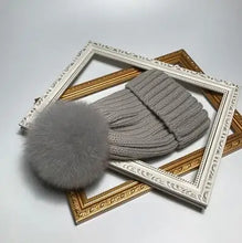 Charger l'image dans la galerie, Bonnet Luxe Winter 2025 (19 couleurs disponibles)