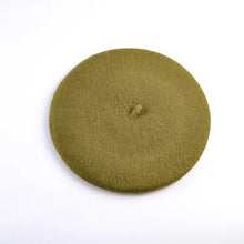 Charger l'image dans la galerie, Béret L'Original (21 couleurs disponibles)