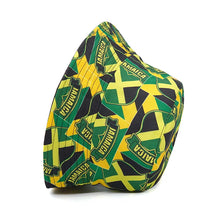 Charger l'image dans la galerie, Bob Réversible Jamaïque (2 variantes disponibles)