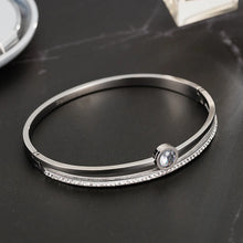 Charger l'image dans la galerie, Coffret Cadeau Preziosa – Montre, Bracelet et Collier (3 couleurs disponibles)