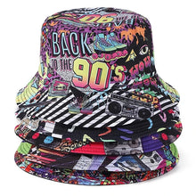 Charger l'image dans la galerie, Bob Retour dans les Années 90