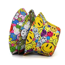 Charger l'image dans la galerie, Bob Smiley (3 couleurs disponibles)