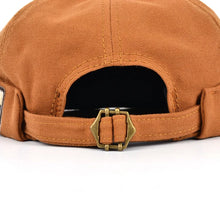 Charger l'image dans la galerie, Bonnet Docker Denim Vintage (4 couleurs disponibles)
