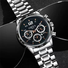 Charger l'image dans la galerie, Coffret Montre + Bracelet RockLeather (2 couleurs disponibles)