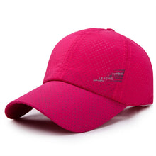 Charger l'image dans la galerie, Casquette respirante Wimbledon (9 couleurs disponibles)