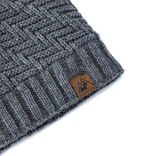 Charger l'image dans la galerie, Bonnet Urban Wave (5 couleurs disponibles)