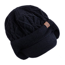 Charger l'image dans la galerie, Bonnet casquette Winter Peak (8 couleurs disponibles)