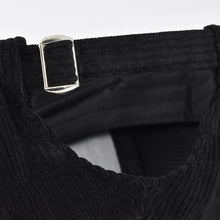 Charger l'image dans la galerie, Casquette Velours Vintage (11 couleurs disponibles)