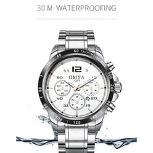 Charger l'image dans la galerie, Coffret Montre + Bracelet RockLeather (2 couleurs disponibles)