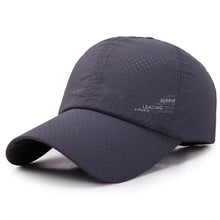 Charger l'image dans la galerie, Casquette respirante Wimbledon (9 couleurs disponibles)