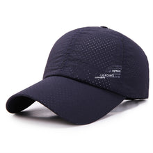 Charger l'image dans la galerie, Casquette respirante Wimbledon (9 couleurs disponibles)