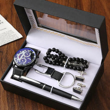 Charger l'image dans la galerie, Coffret cadeau homme L'élégant