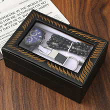 Charger l'image dans la galerie, Coffret cadeau homme L'élégant
