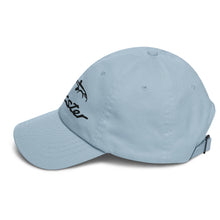 Charger l'image dans la galerie, Casquette Boxster Logo Noir