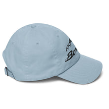 Charger l'image dans la galerie, Casquette Boxster Logo Noir