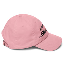 Charger l'image dans la galerie, Casquette Boxster Logo Noir