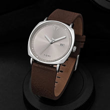 Charger l'image dans la galerie, Coffret Homme Héritage - Montre, Portefeuille & Stylo (2 Variantes)