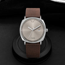 Charger l'image dans la galerie, Coffret Homme Héritage - Montre, Portefeuille & Stylo (2 Variantes)