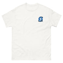 Charger l'image dans la galerie, T-shirt classique homme