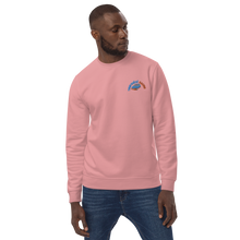 Charger l'image dans la galerie, Sweatshirt éco-responsable unisexe