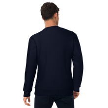 Charger l'image dans la galerie, Sweatshirt éco-responsable unisexe