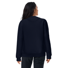 Charger l'image dans la galerie, Sweatshirt éco-responsable unisexe