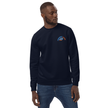 Charger l'image dans la galerie, Sweatshirt éco-responsable unisexe