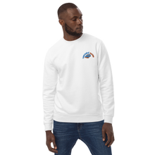 Charger l'image dans la galerie, Sweatshirt éco-responsable unisexe