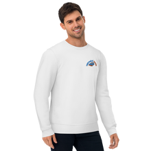 Charger l'image dans la galerie, Sweatshirt éco-responsable unisexe