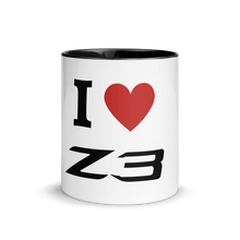 Charger l'image dans la galerie, Mug I love Z3