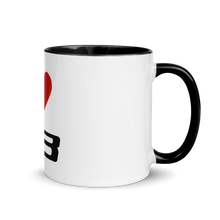 Charger l'image dans la galerie, Mug I love Z3