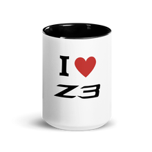 Charger l'image dans la galerie, Mug I love Z3