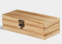 Charger l'image dans la galerie, Lunettes de soleil L'arc en ciel Vert (branches en bois)