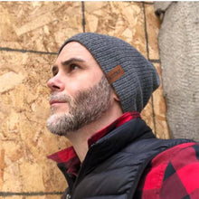 Charger l'image dans la galerie, Bonnet Le fourré (16 couleurs disponibles)