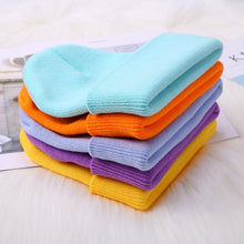 Charger l'image dans la galerie, Bonnet Color (24 couleurs disponibles)