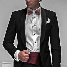 Charger l'image dans la galerie, Pack noeud papillon en bois 3D Wood (18 couleurs disponibles)