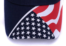 Charger l'image dans la galerie, Casquette L'américaine