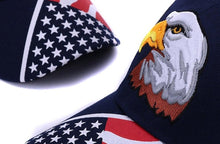 Charger l'image dans la galerie, Casquette L'américaine