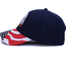 Charger l'image dans la galerie, Casquette L'américaine