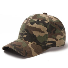 Charger l'image dans la galerie, Casquette Camouflage Luxe (3 couleurs disponibles)